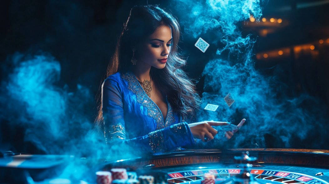 Gates of Olympus Slot - Pragmatic Play