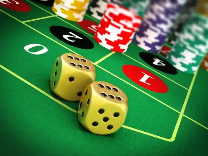 Free Spins Bonus - Lucky Tiger