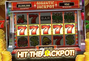 Slot Games Collection