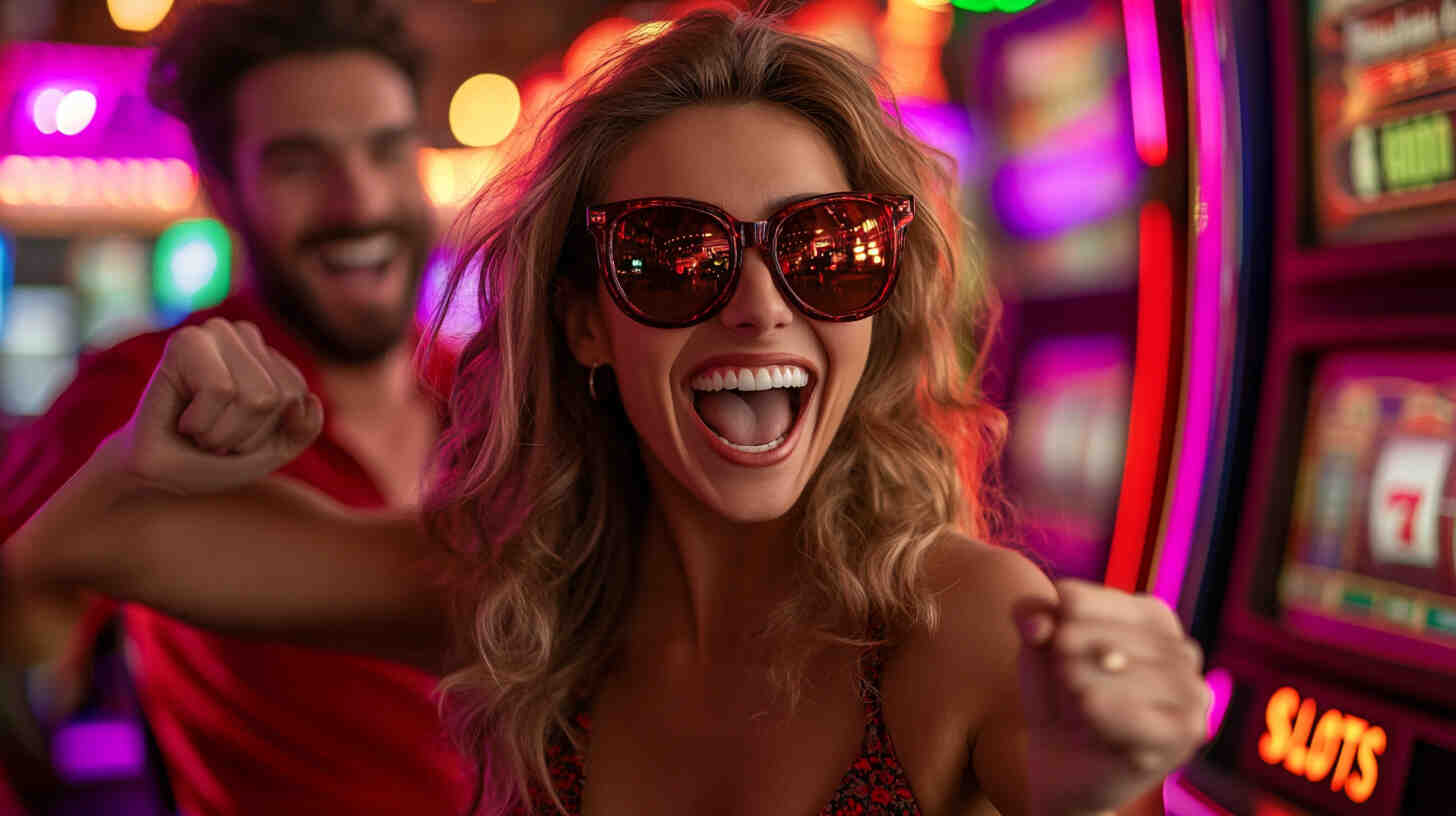 Fortune Tiger Slot Game